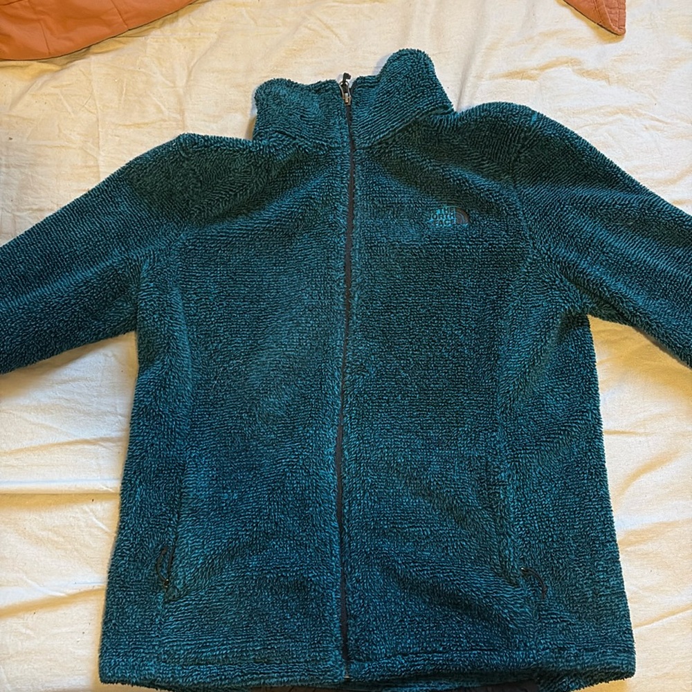 North Face Osito Fleece